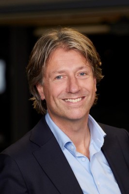 Dealmaker photo
