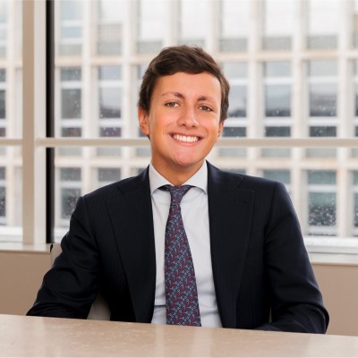 Dealmaker photo