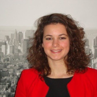 Dealmaker photo