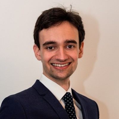 Dealmaker photo