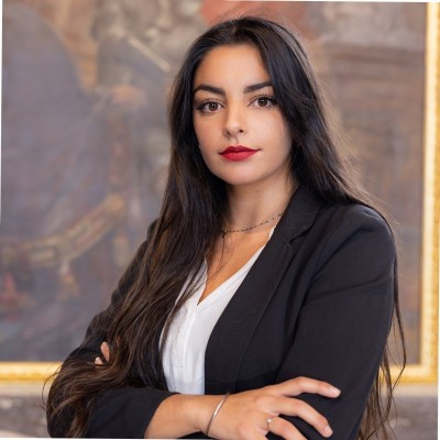 Dealmaker photo