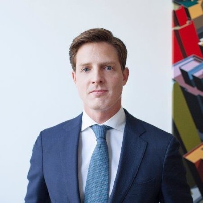 Dealmaker photo