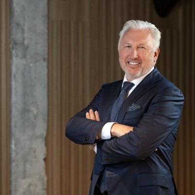 Dealmaker photo