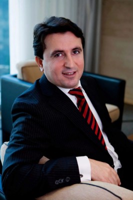 Dealmaker photo