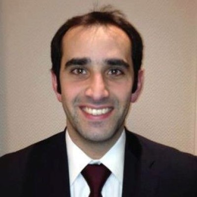 Dealmaker photo