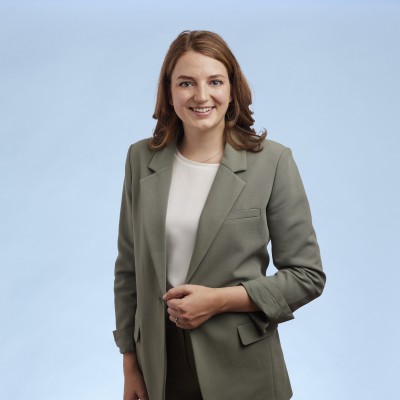 Dealmaker photo