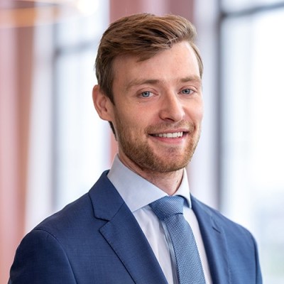 Dealmaker photo