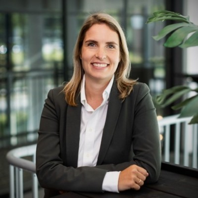 Dealmaker photo