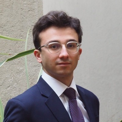 Dealmaker photo