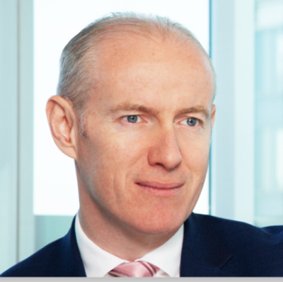 Dealmaker photo