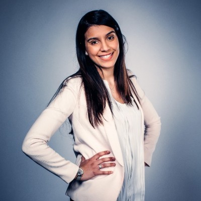 Dealmaker photo