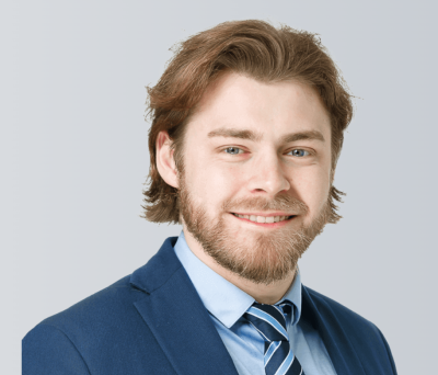 Dealmaker photo