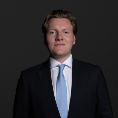Dealmaker photo