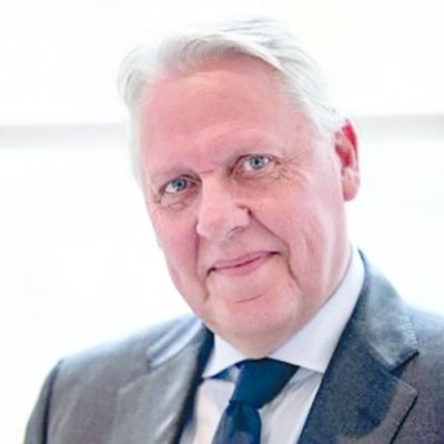 Dealmaker photo