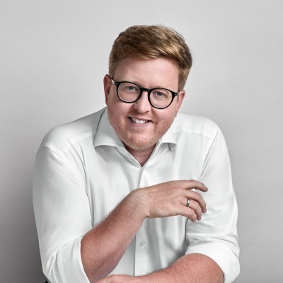 Dealmaker photo