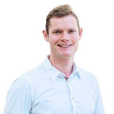Dealmaker photo