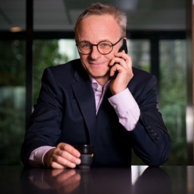 Dealmaker photo