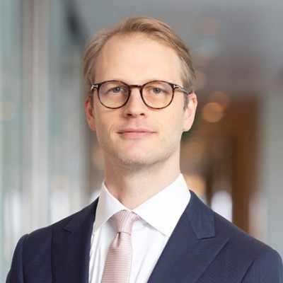 Dealmaker photo