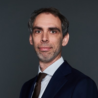 Dealmaker photo