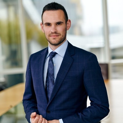 Dealmaker photo