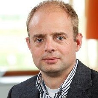 Dealmaker photo