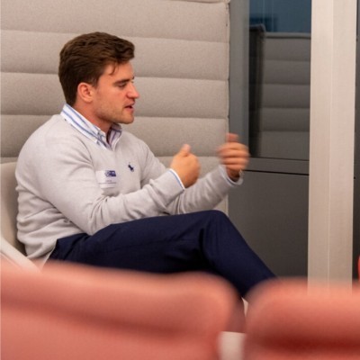 Dealmaker photo