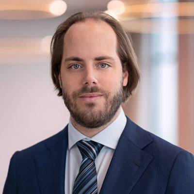 Dealmaker photo