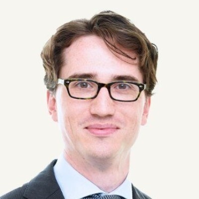 Dealmaker photo