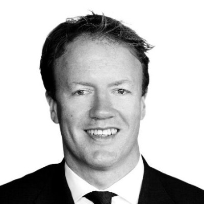 Dealmaker photo
