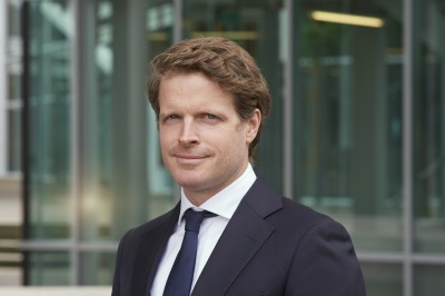 Dealmaker photo