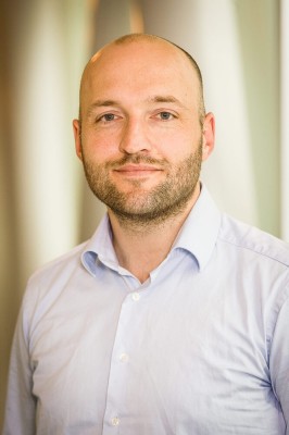 Dealmaker photo