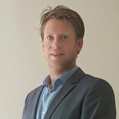 Dealmaker photo