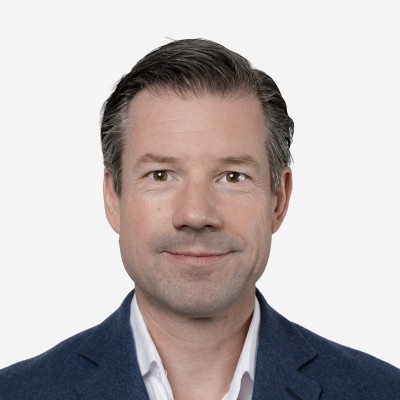 Dealmaker photo