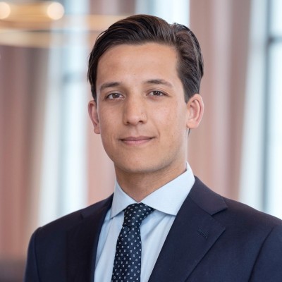 Dealmaker photo