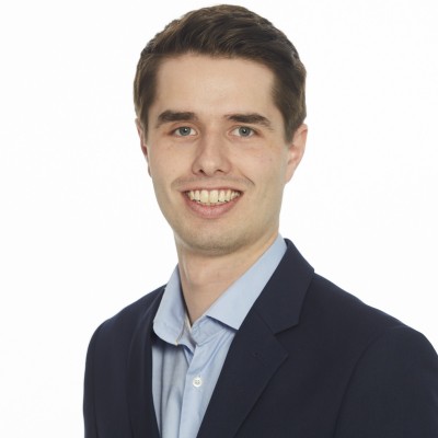 Dealmaker photo