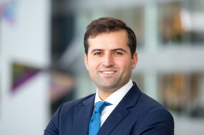 Dealmaker photo