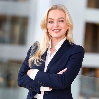 Dealmaker photo