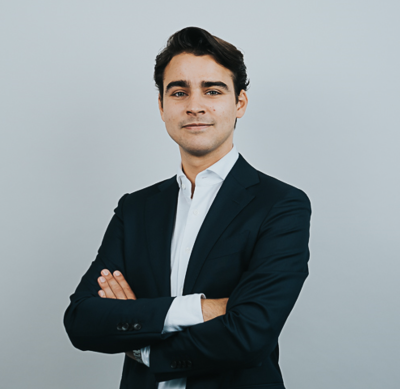 Dealmaker photo