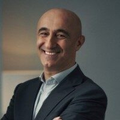 Dealmaker photo