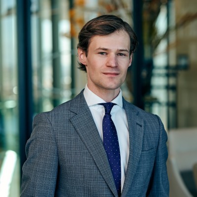 Dealmaker photo