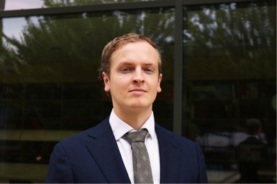 Dealmaker photo
