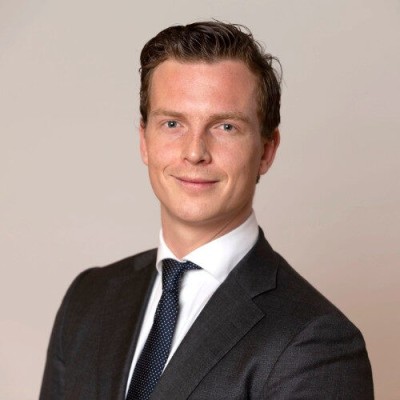 Dealmaker photo