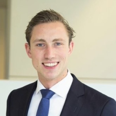 Dealmaker photo