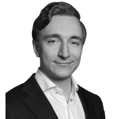 Dealmaker photo