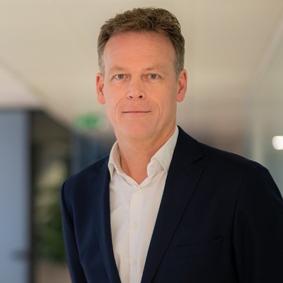 Dealmaker photo