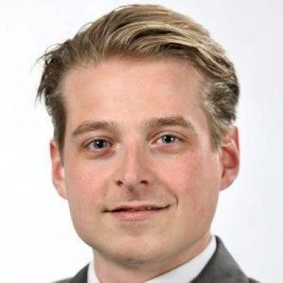 Dealmaker photo