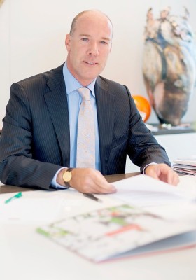 Dealmaker photo