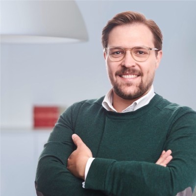 Dealmaker photo