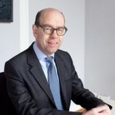 Dealmaker photo