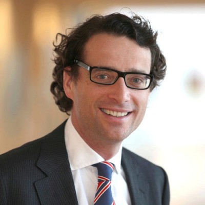 Dealmaker photo
